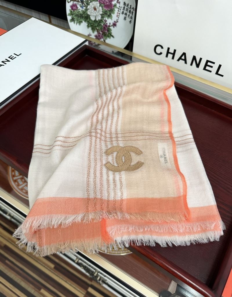 Chanel Scarf